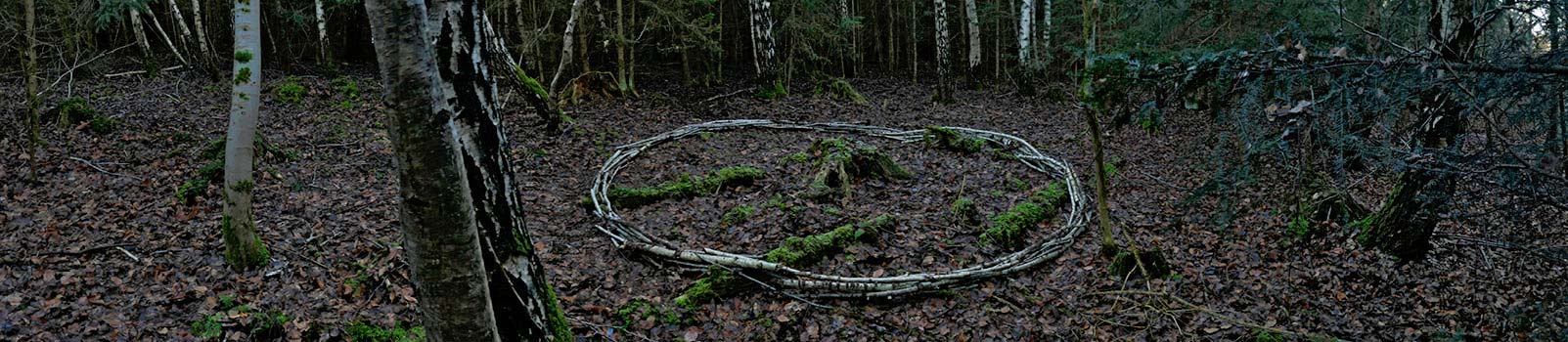 Land Art Achim Booth – Location 6