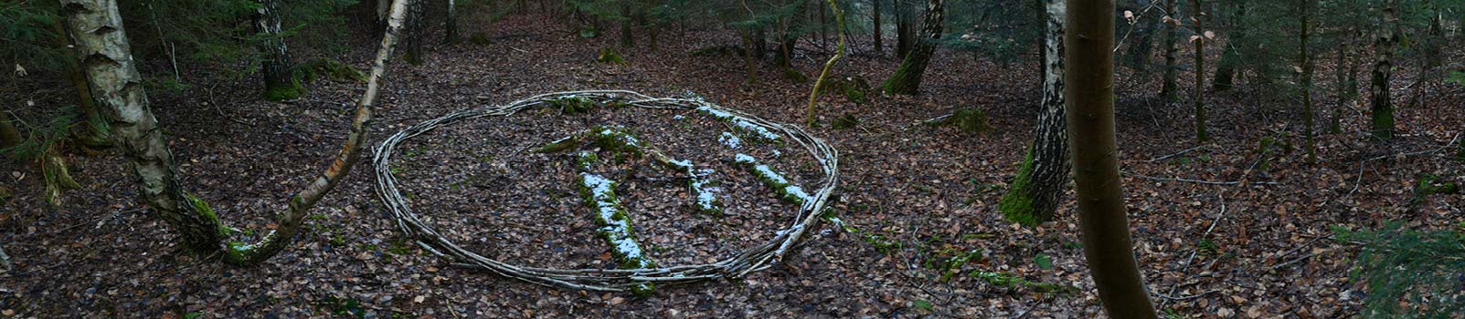 Land Art Achim Booth – Location 7